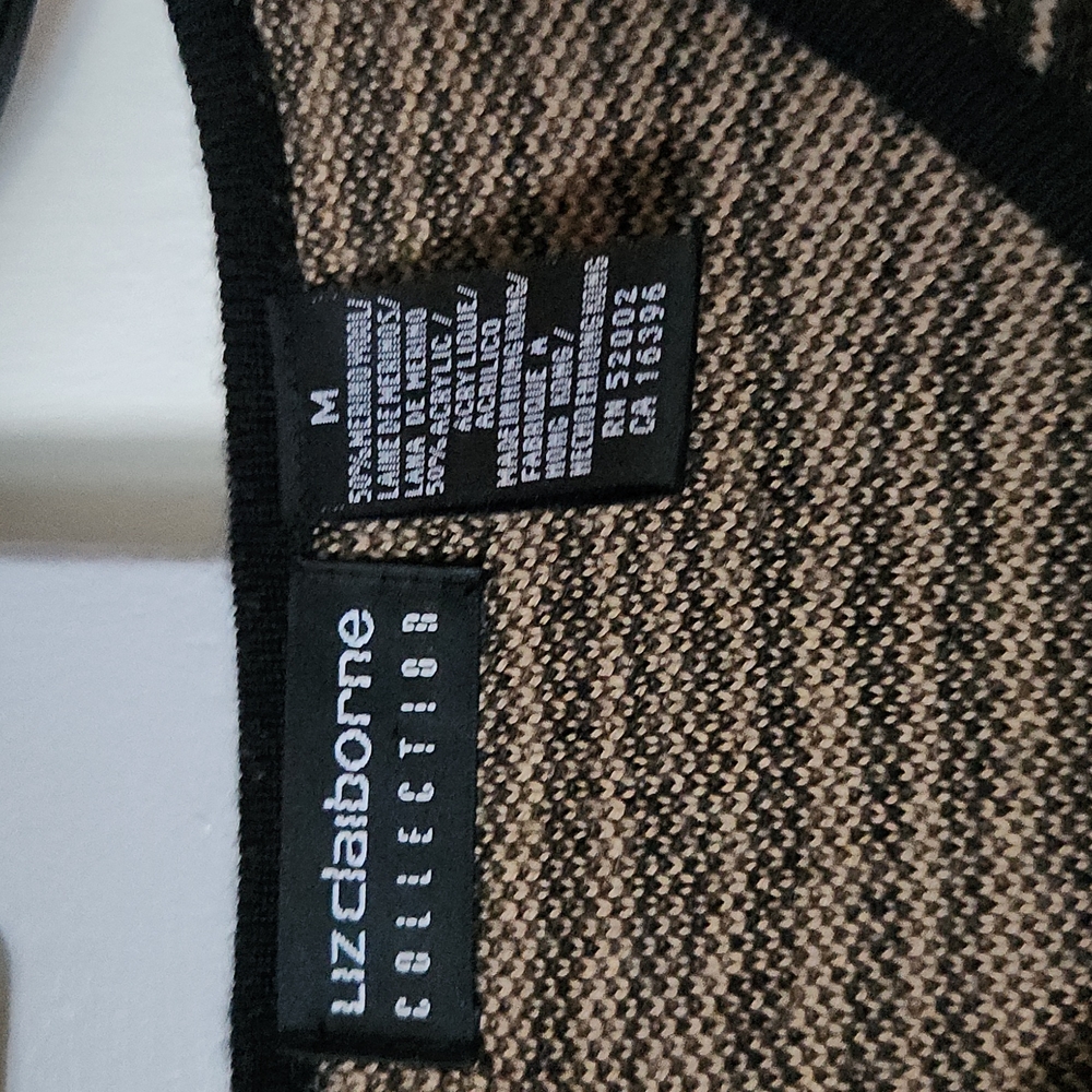 Sweater - Picture 3 of 6